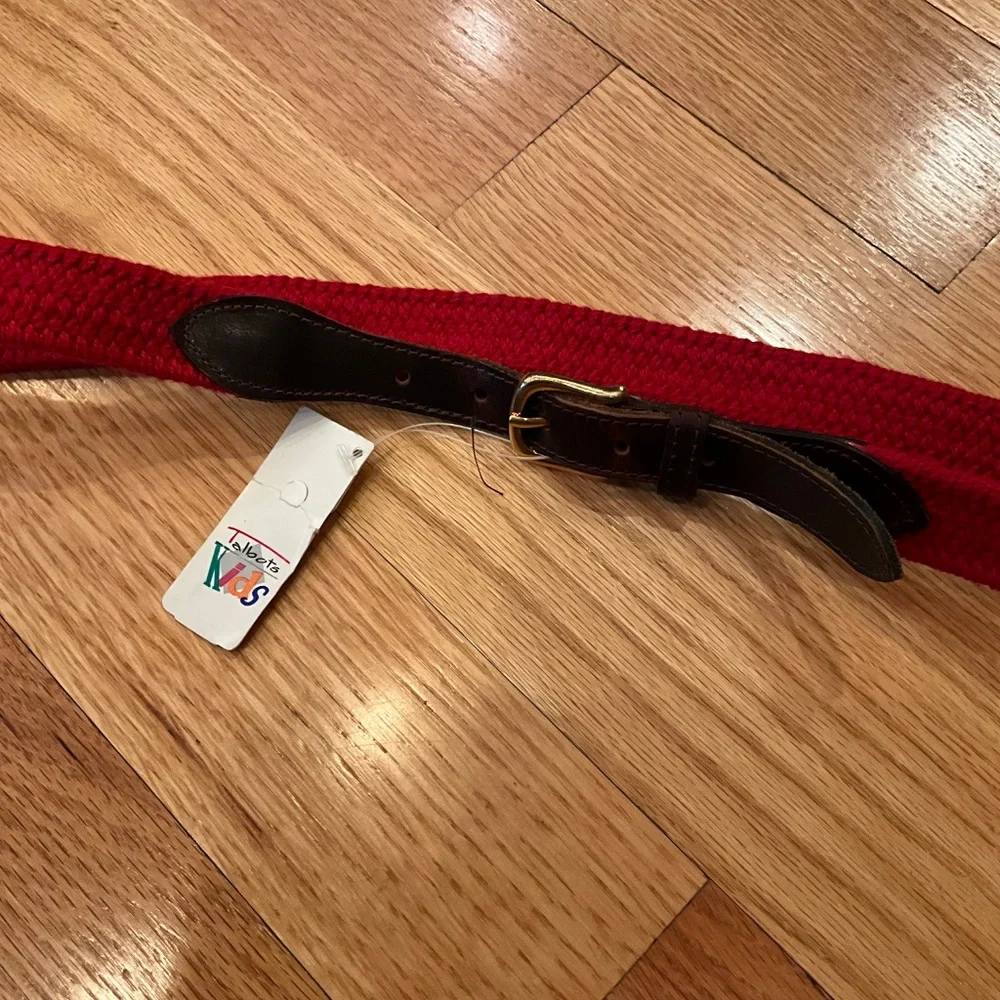 Talbots brand new