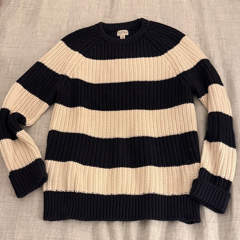 J. Crew men xs