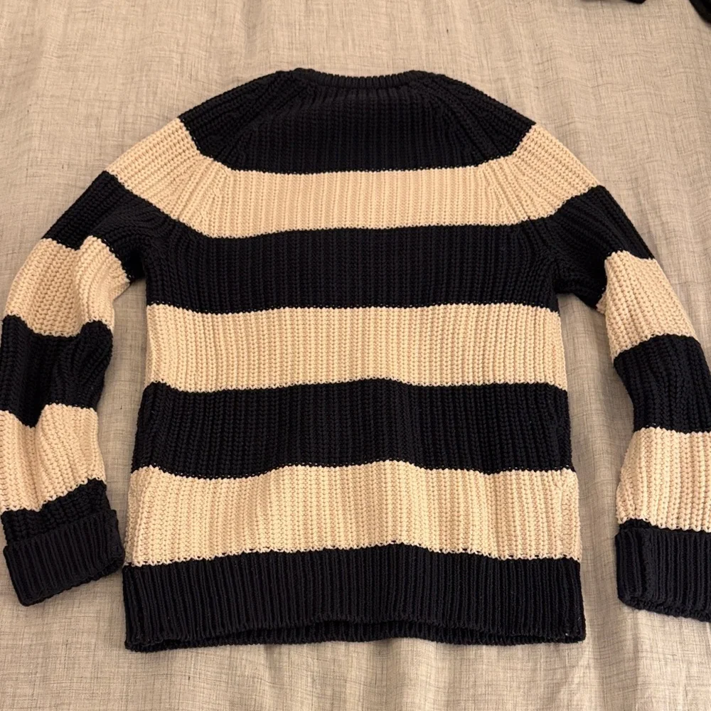 J. Crew men xs