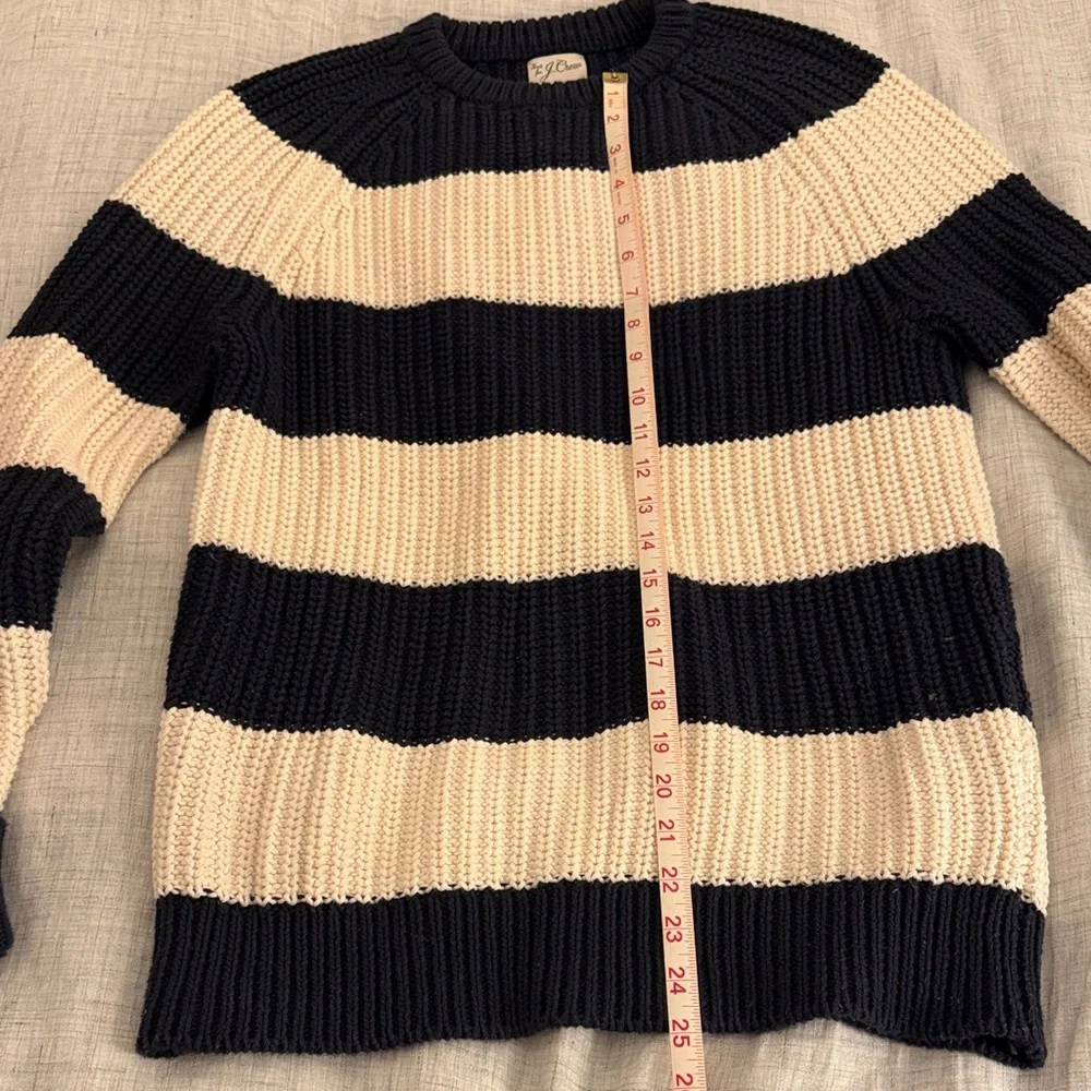 J. Crew men xs