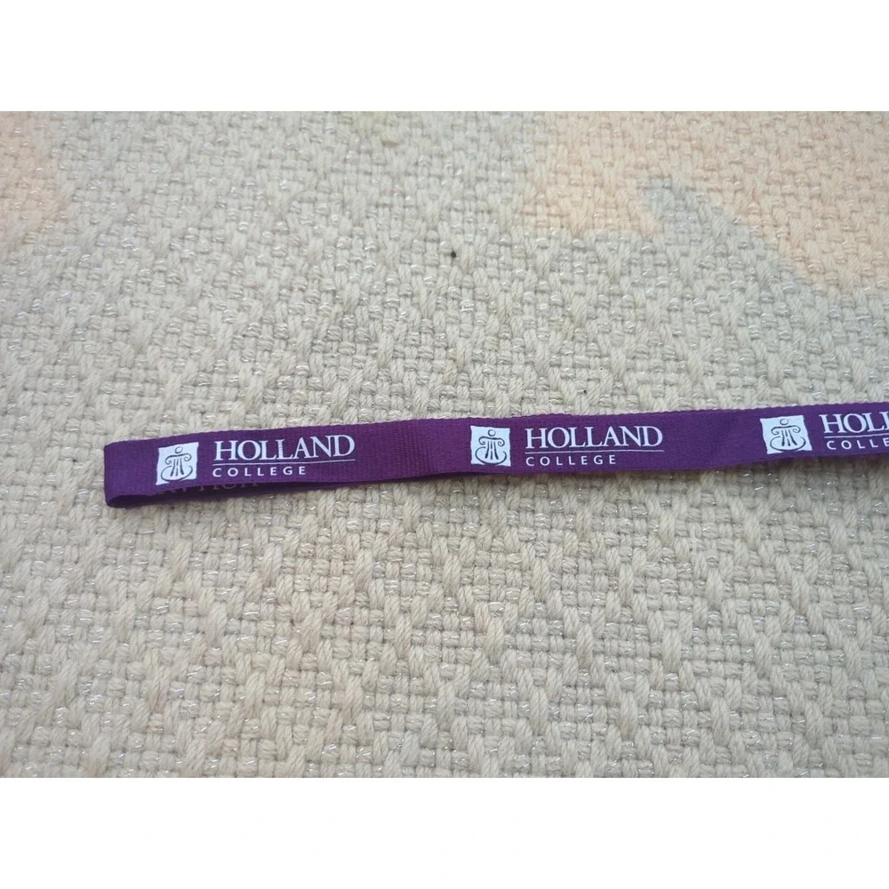 N/A holland college