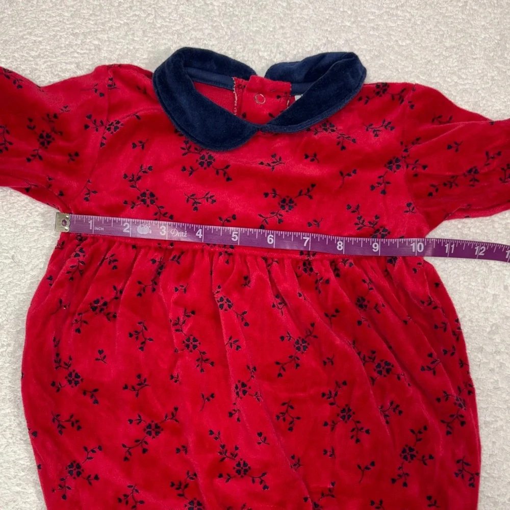 OshKosh Bgosh adorable red