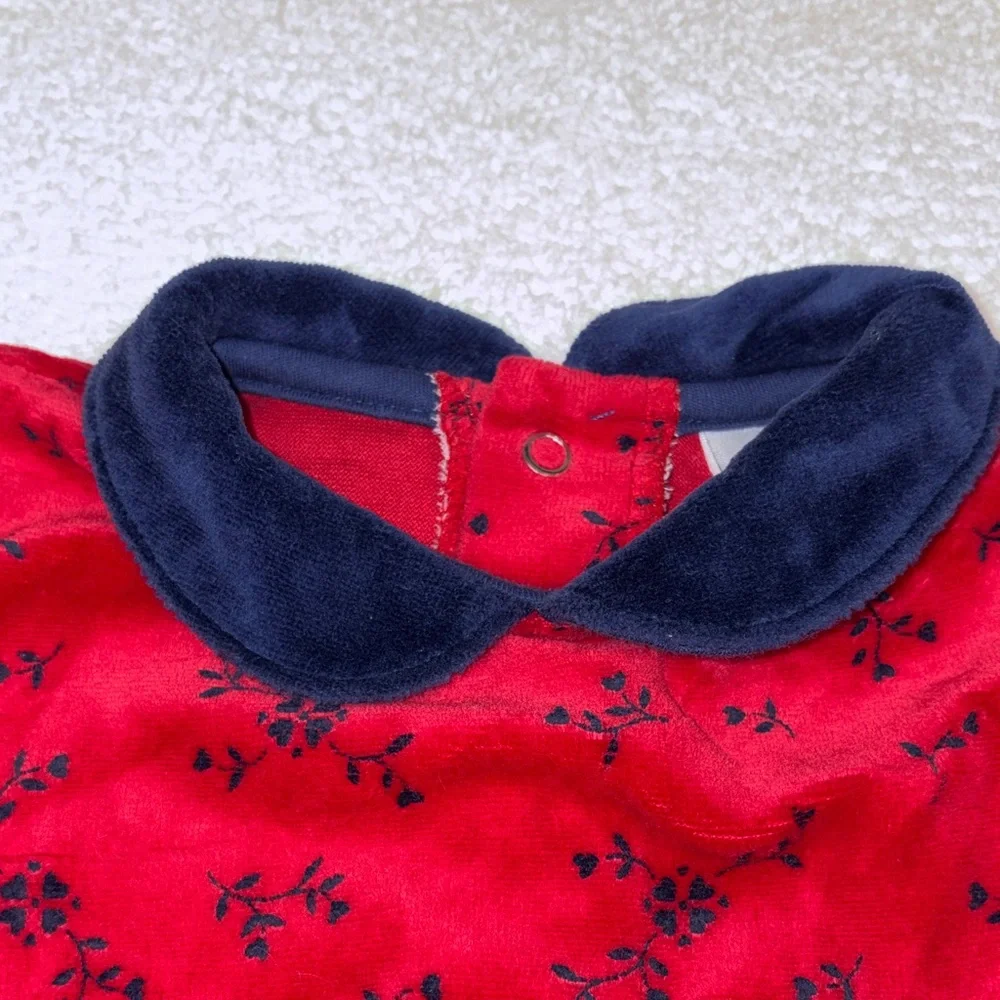 OshKosh Bgosh adorable red