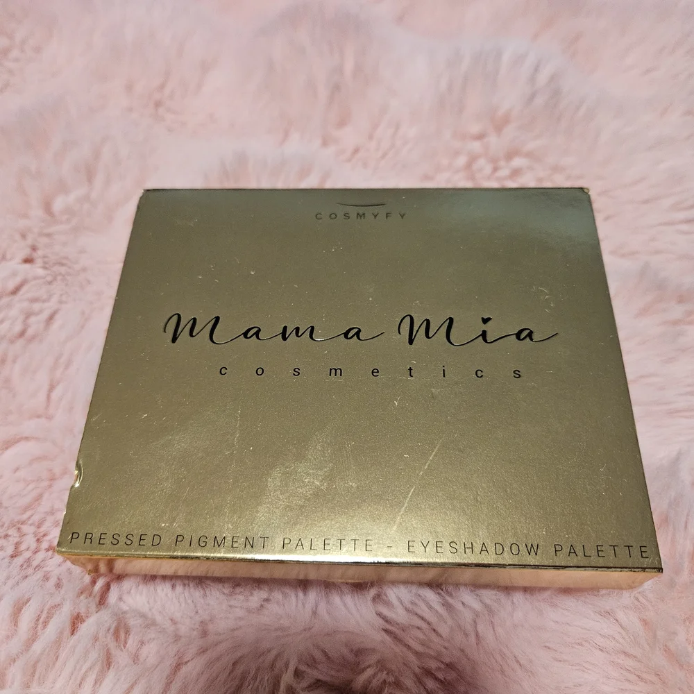 Mama Mia Cosmetics beautifully information considered