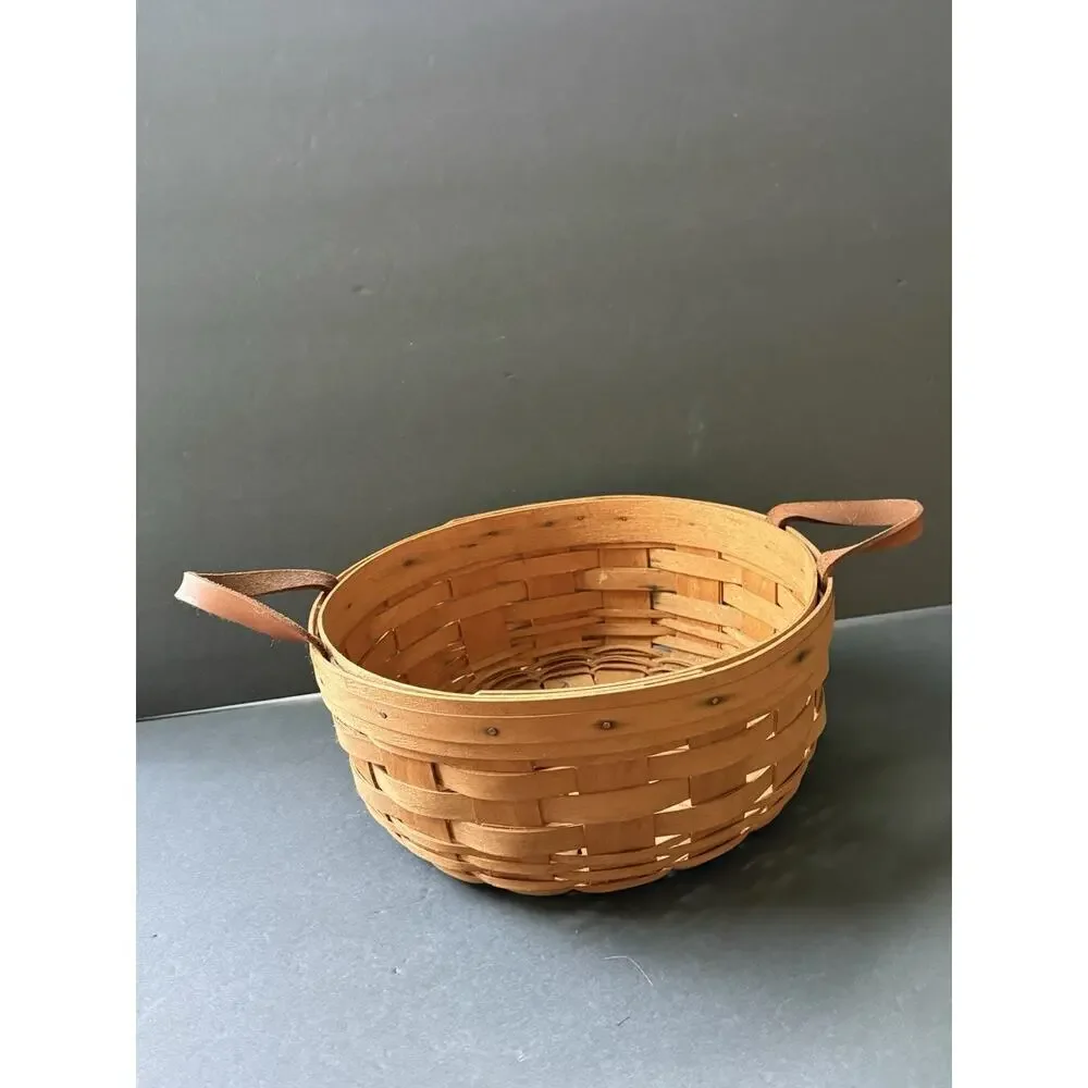 Longaberger this darning