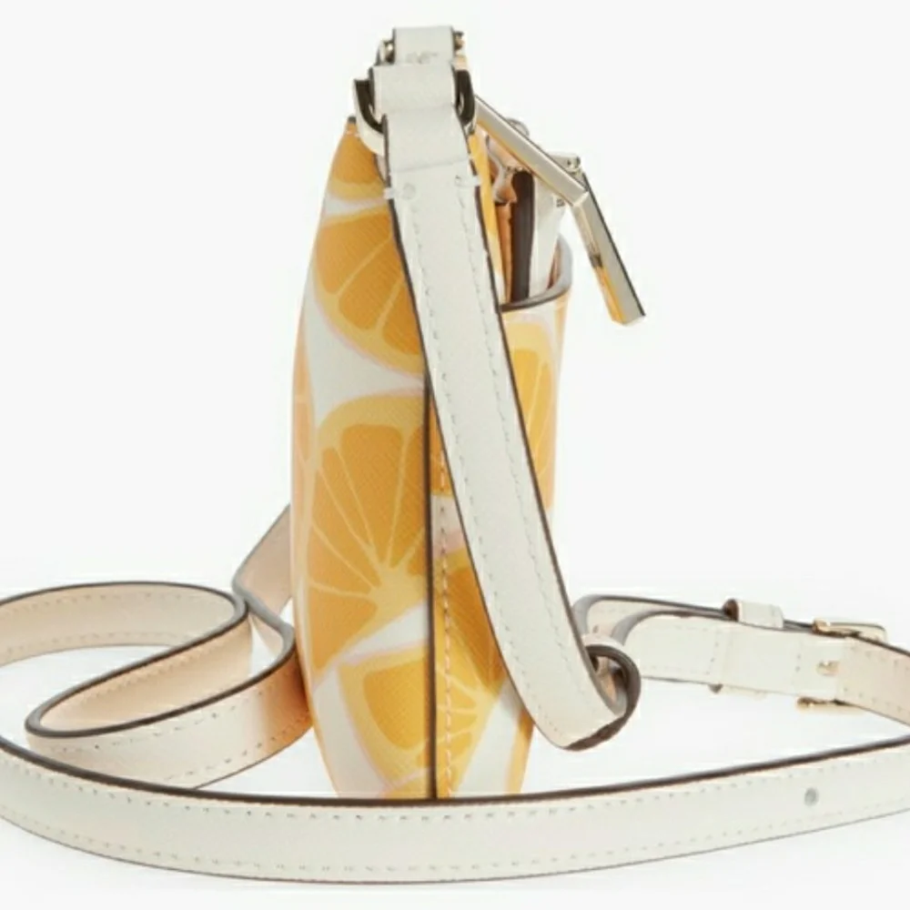 kate spade zippered please