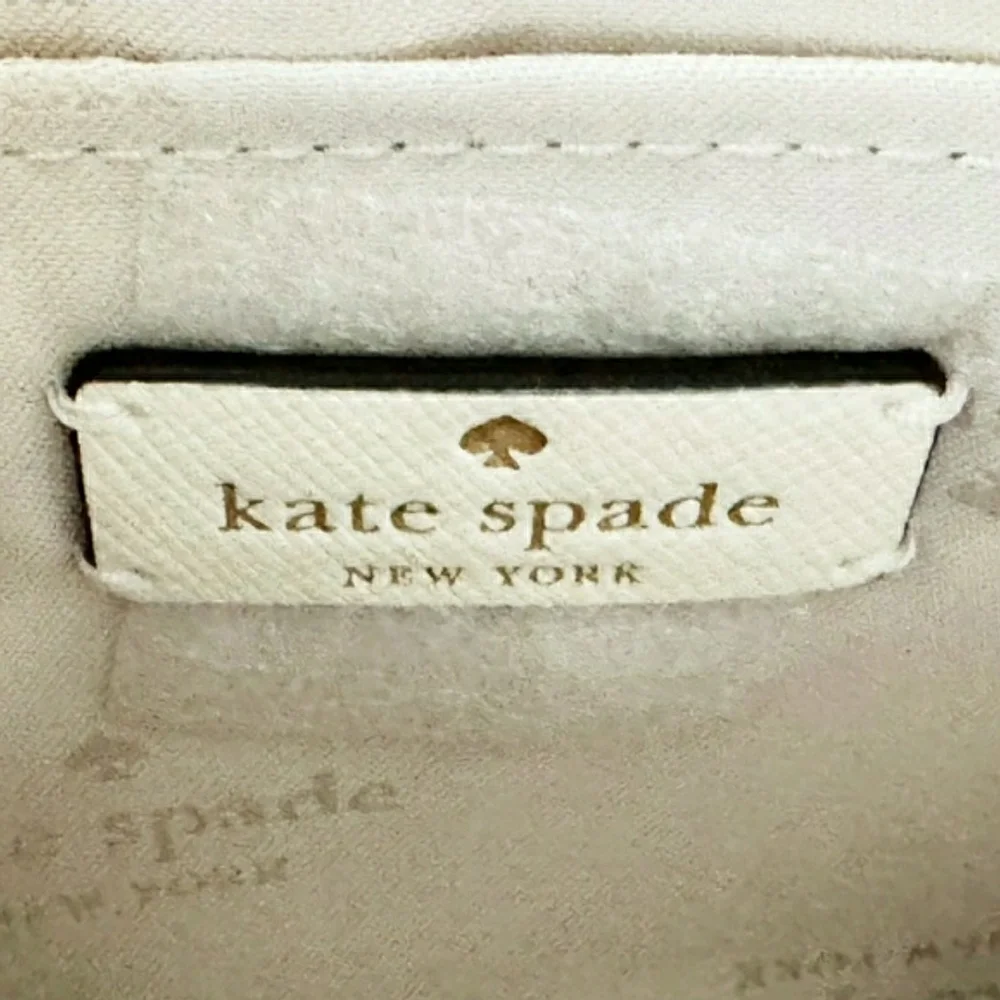 kate spade zip originally