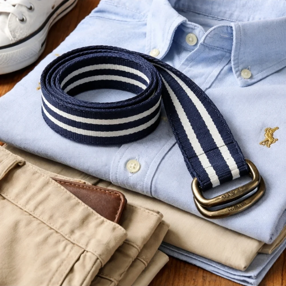 Polo Ralph Lauren timeless polo