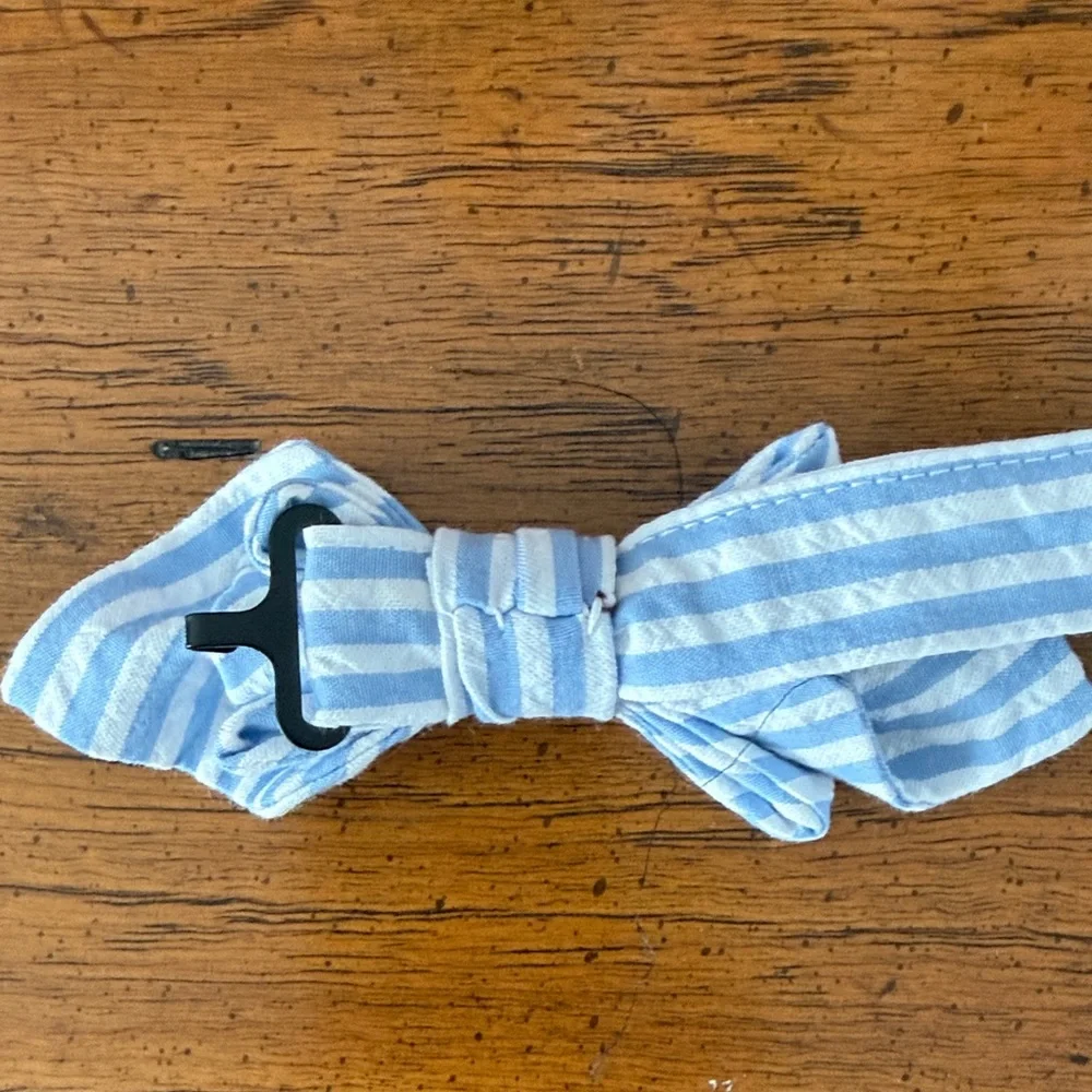 Crewcuts striped light tie