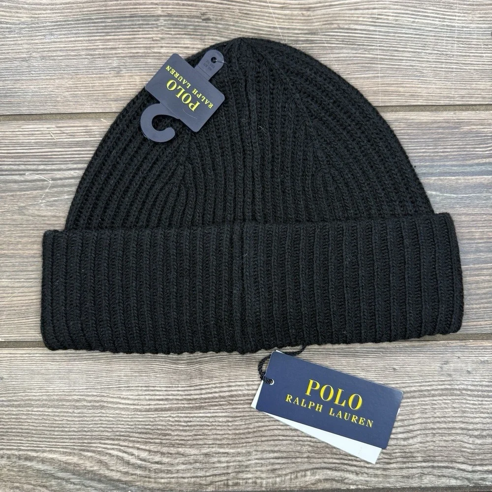 Polo Ralph Lauren hit slopes