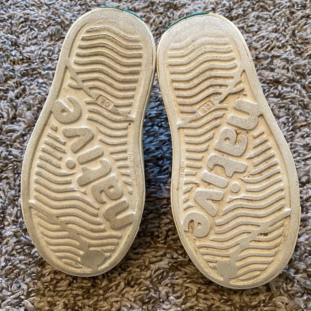 Native natives shoes