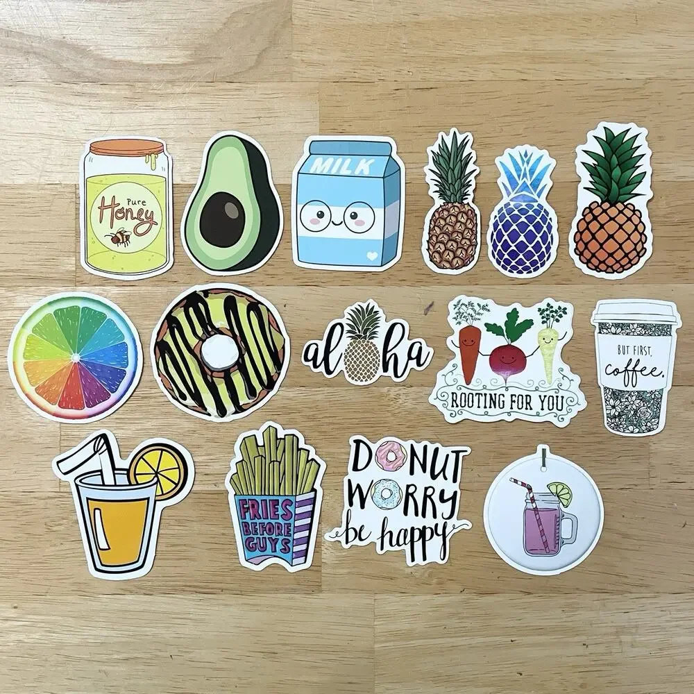Unbranded lot approximately