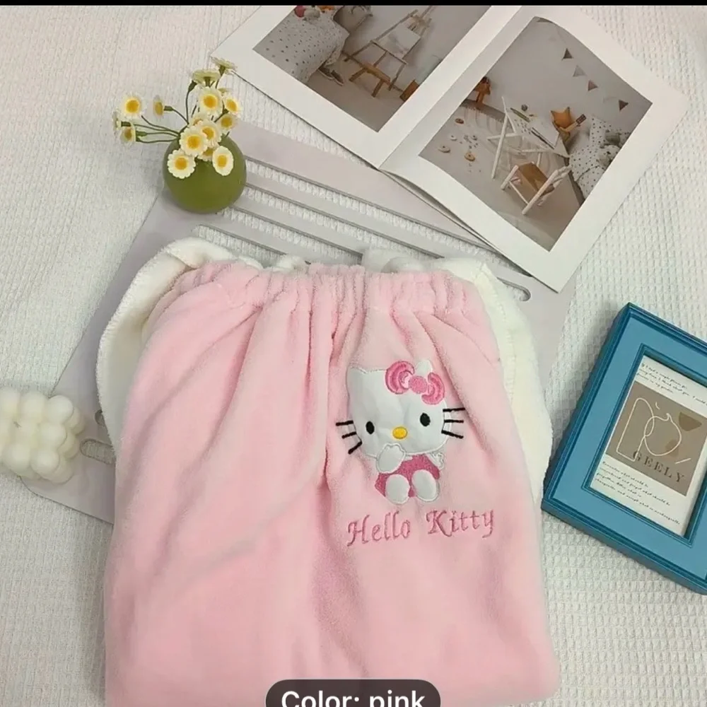Hello Kitty 3pcs sanrio