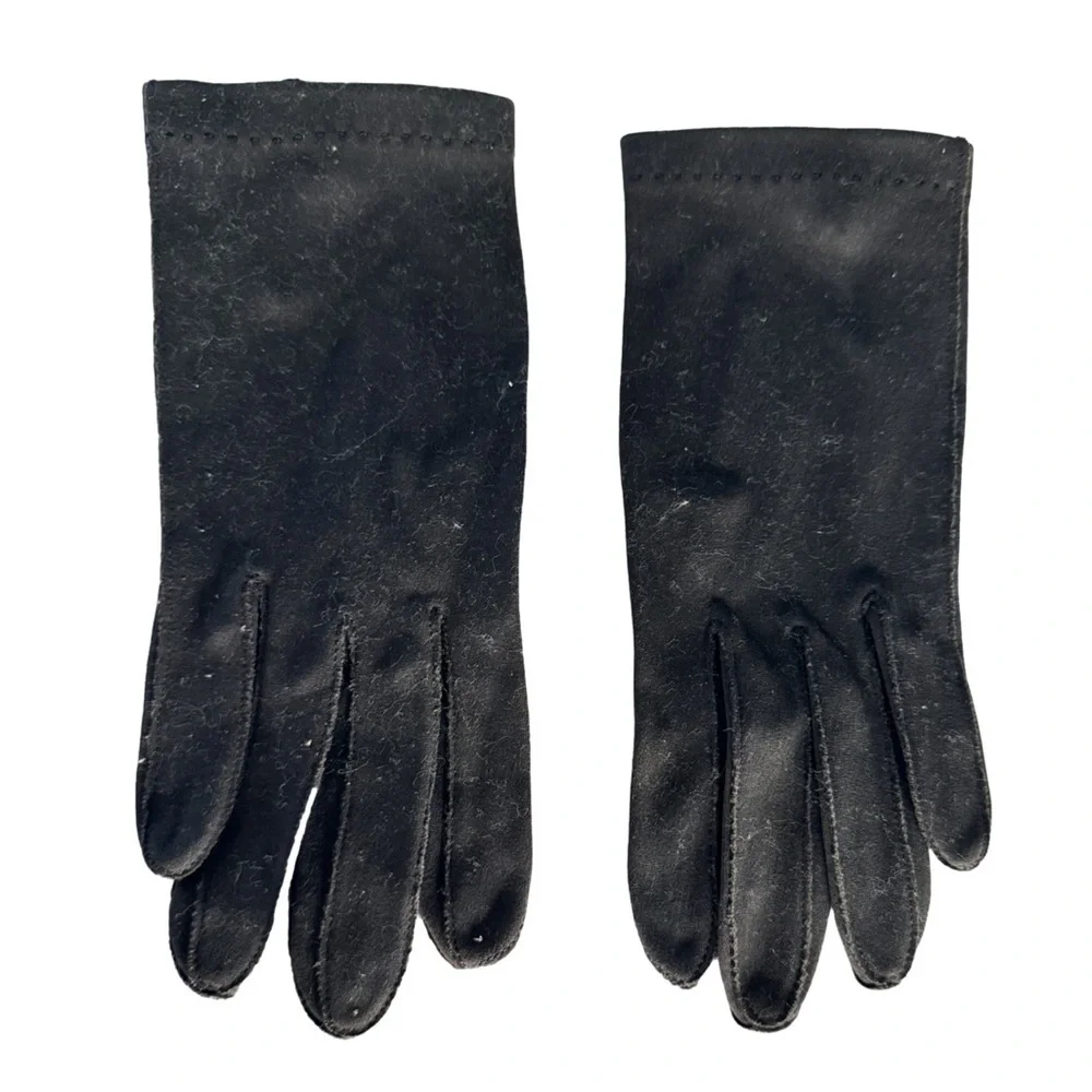 vintage leather