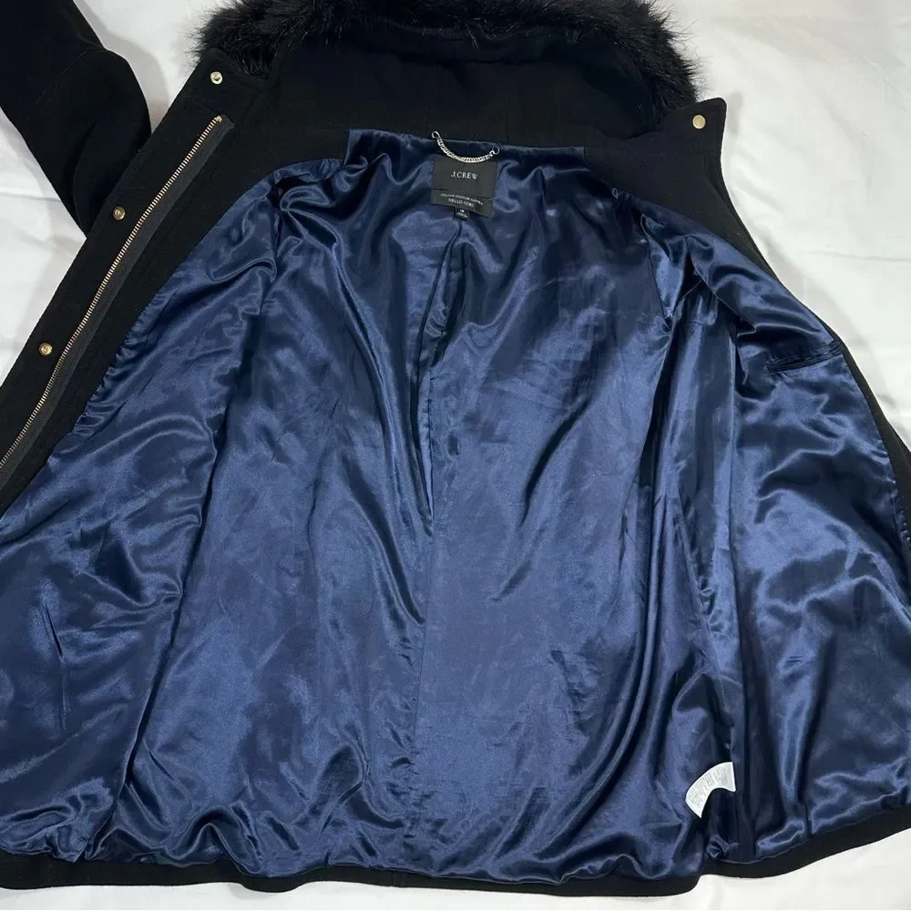 J. Crew crew chateau