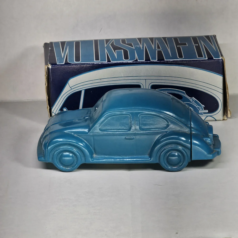 Avon volkswagen shaped
