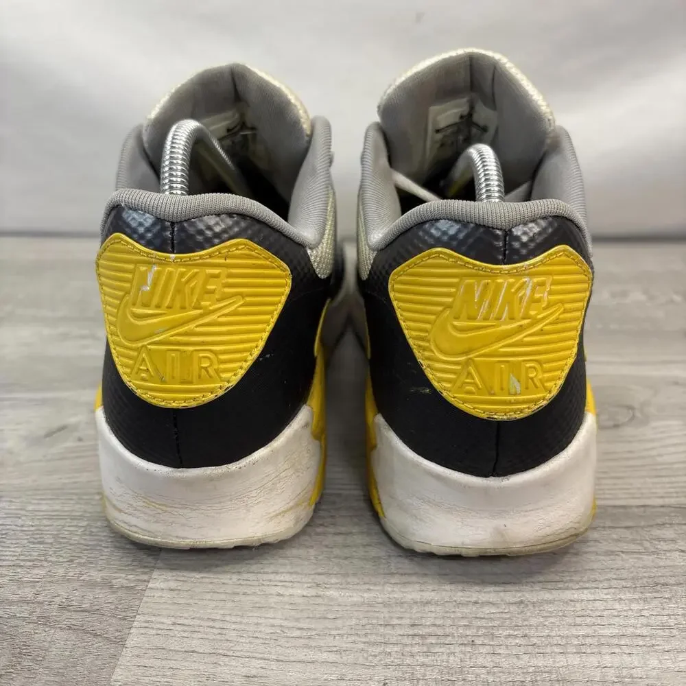 Nike support great