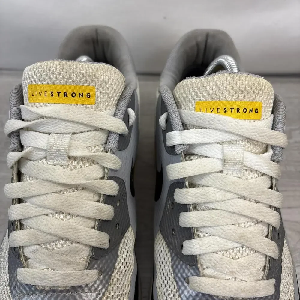 Nike support great