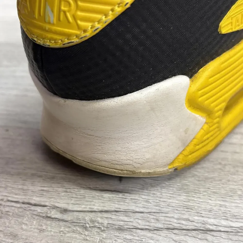 Nike support great