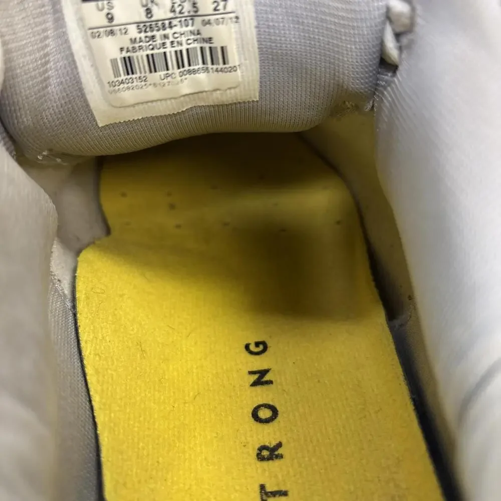 Nike support great