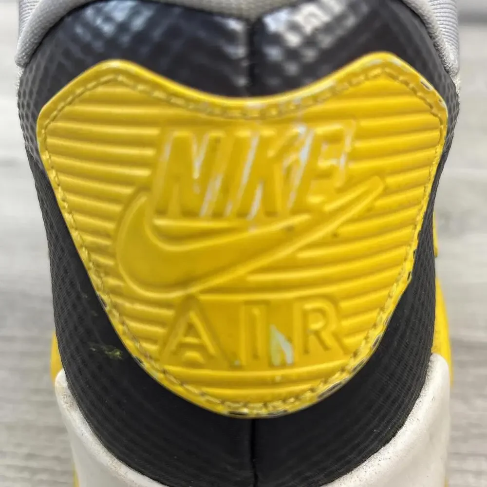 Nike support great