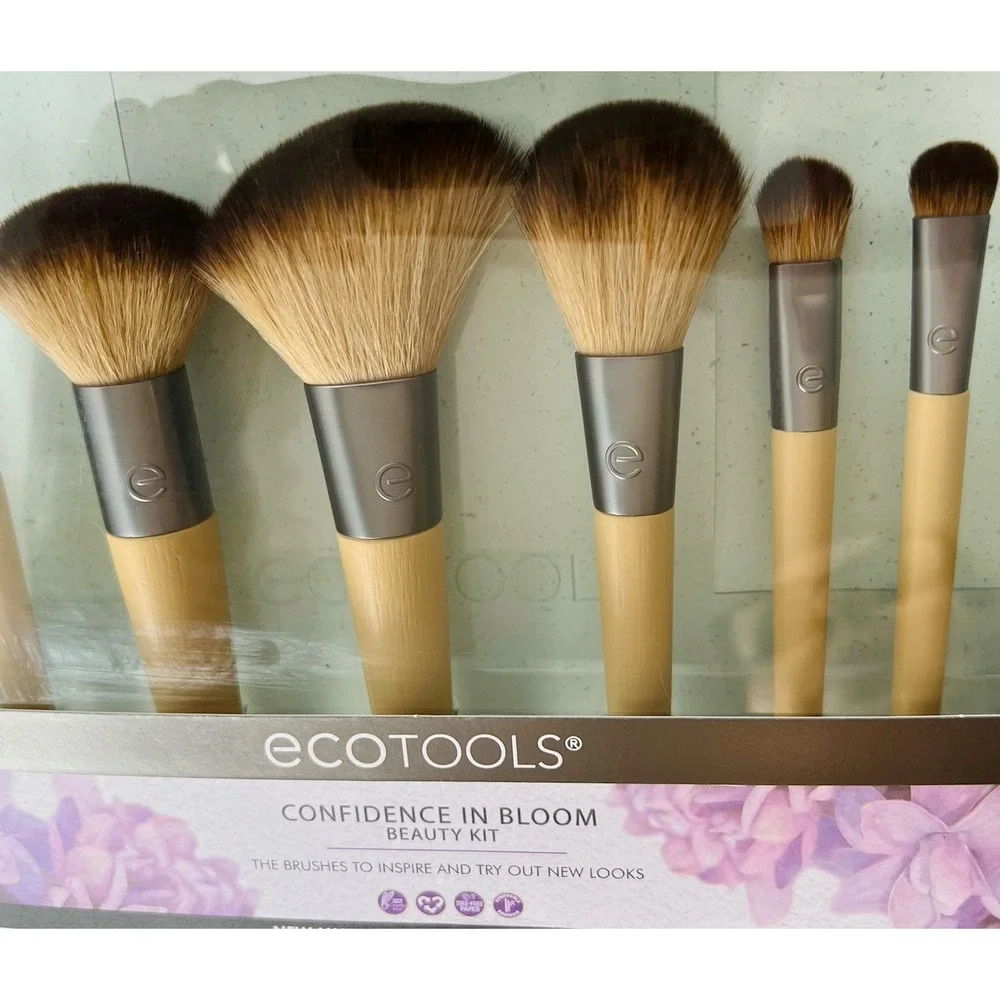 ecotools confidence bloom