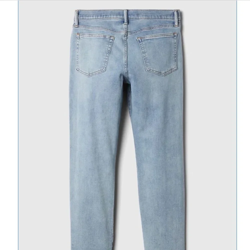 GAP Factory gap men