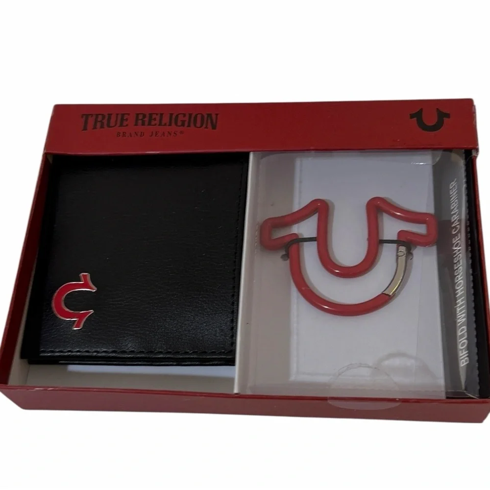 True Religion authentic true