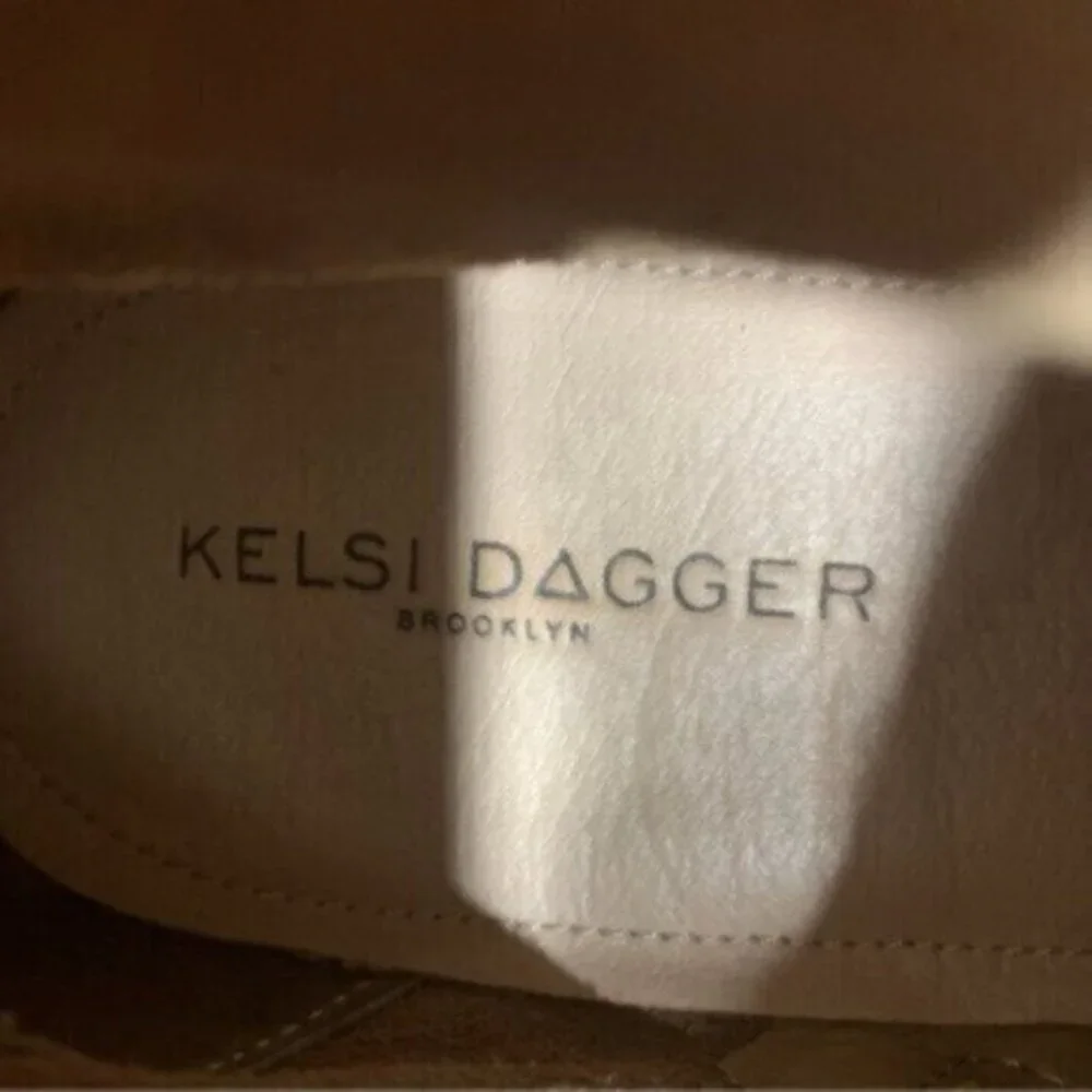 Kelsi Dagger kelsi dagger
