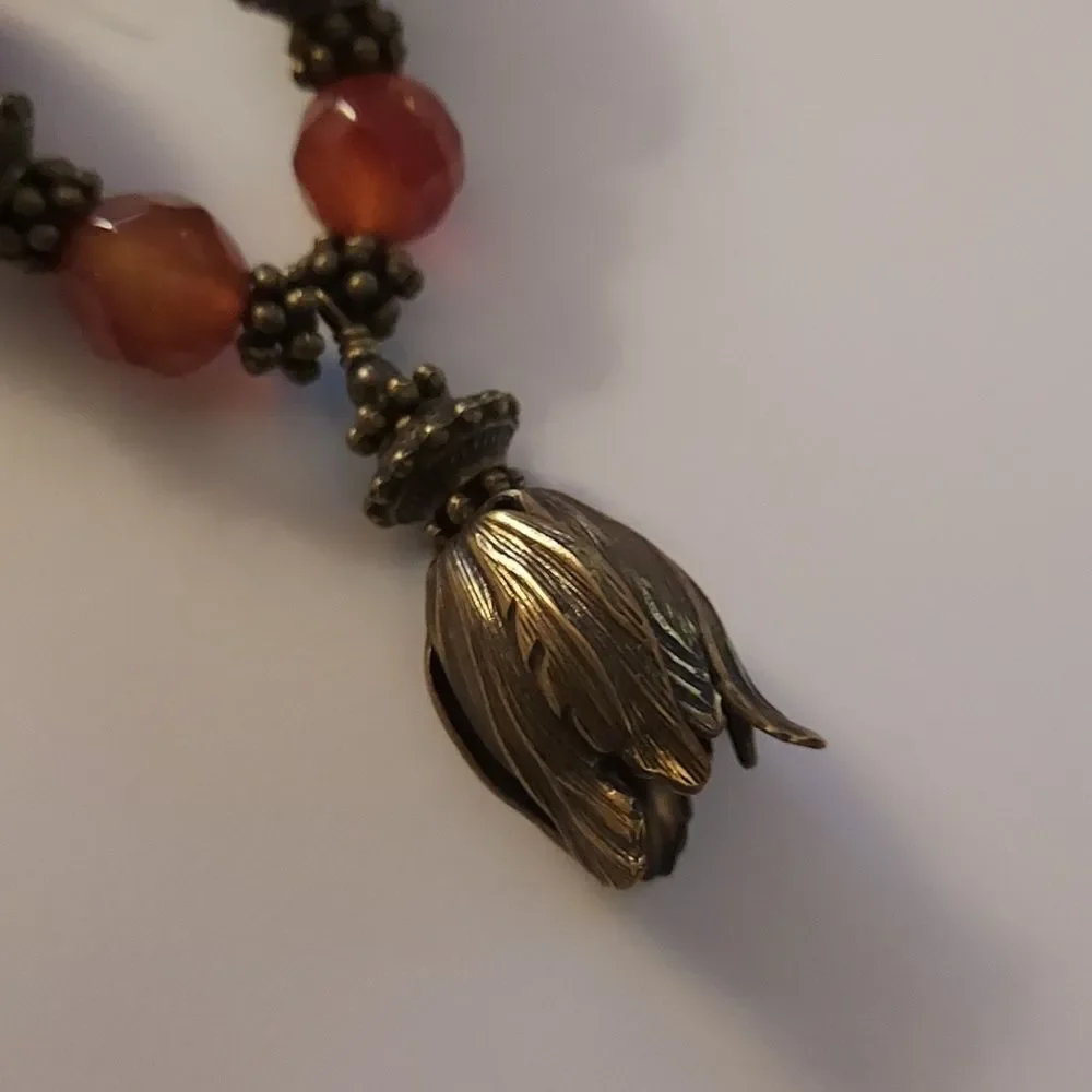 Earth, Wind, and Wire beautiful handmade