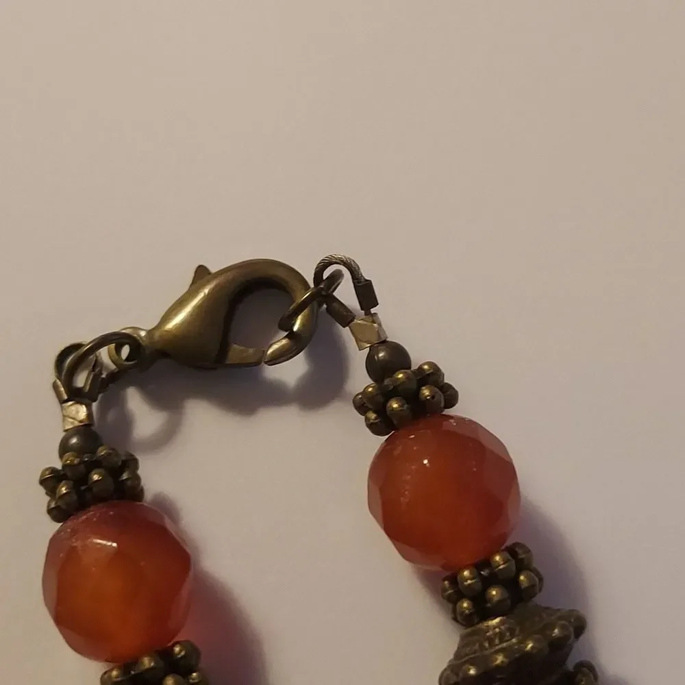 Earth, Wind, and Wire beautiful handmade