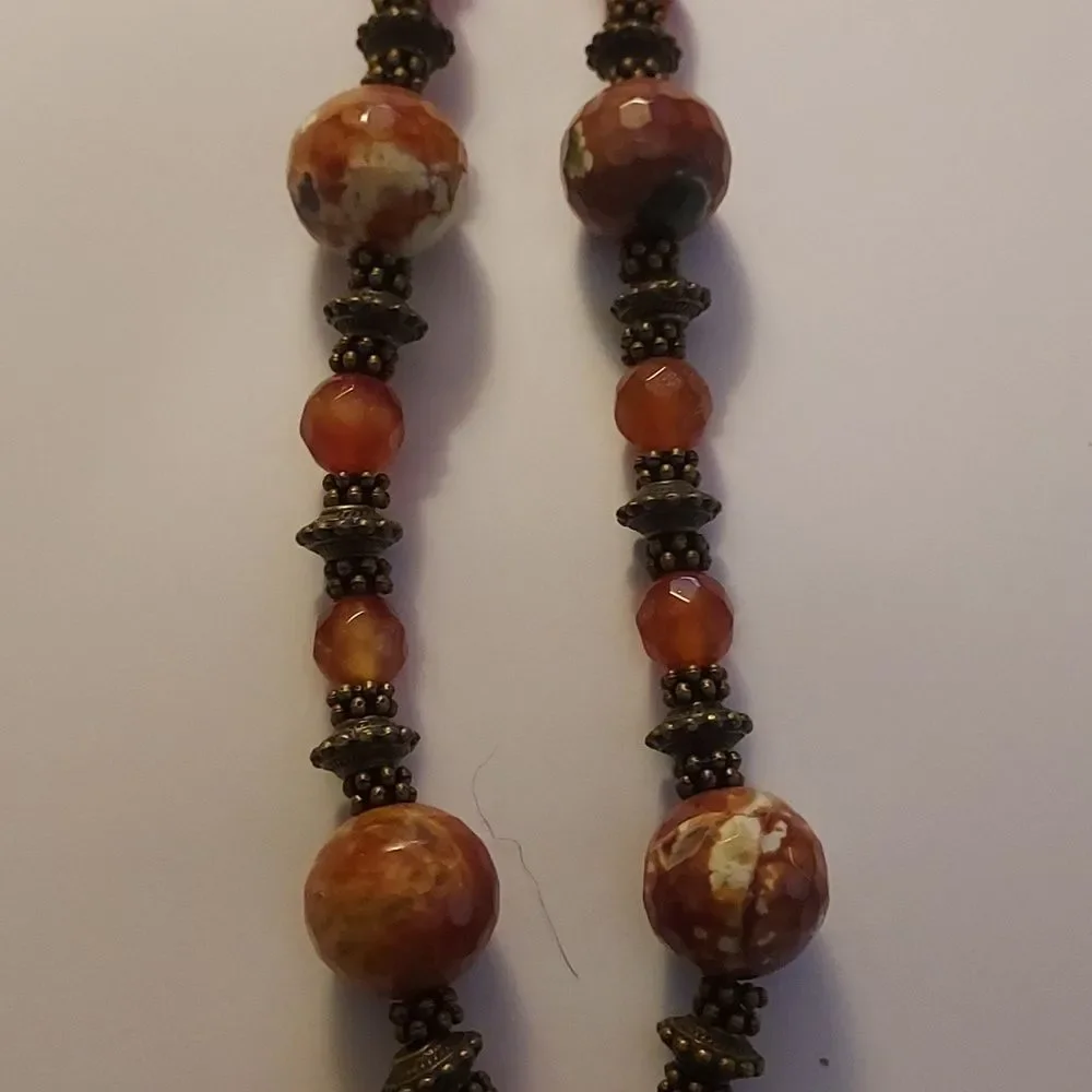 Earth, Wind, and Wire beautiful handmade