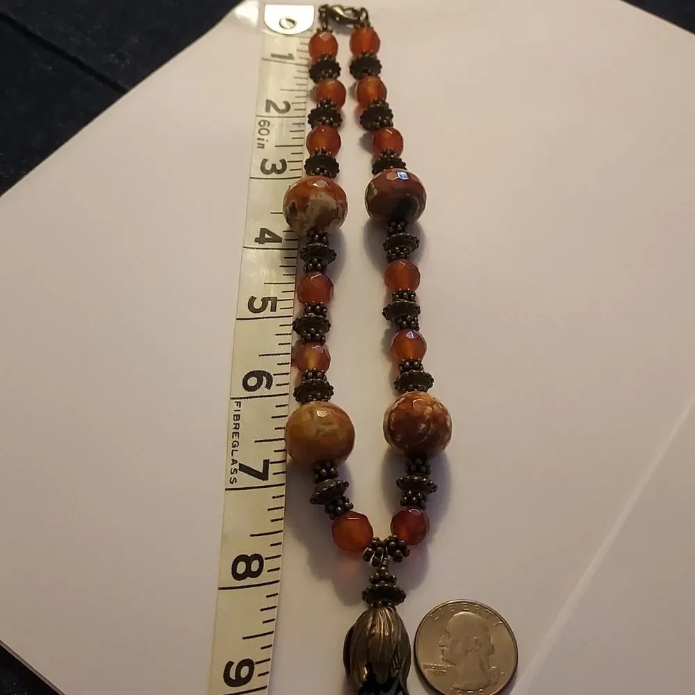 Earth, Wind, and Wire beautiful handmade