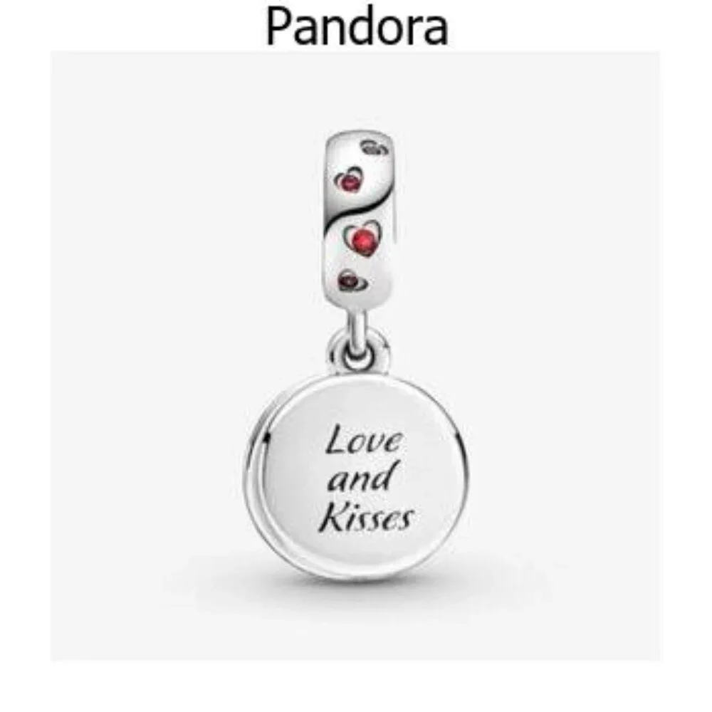 Pandora welcome my