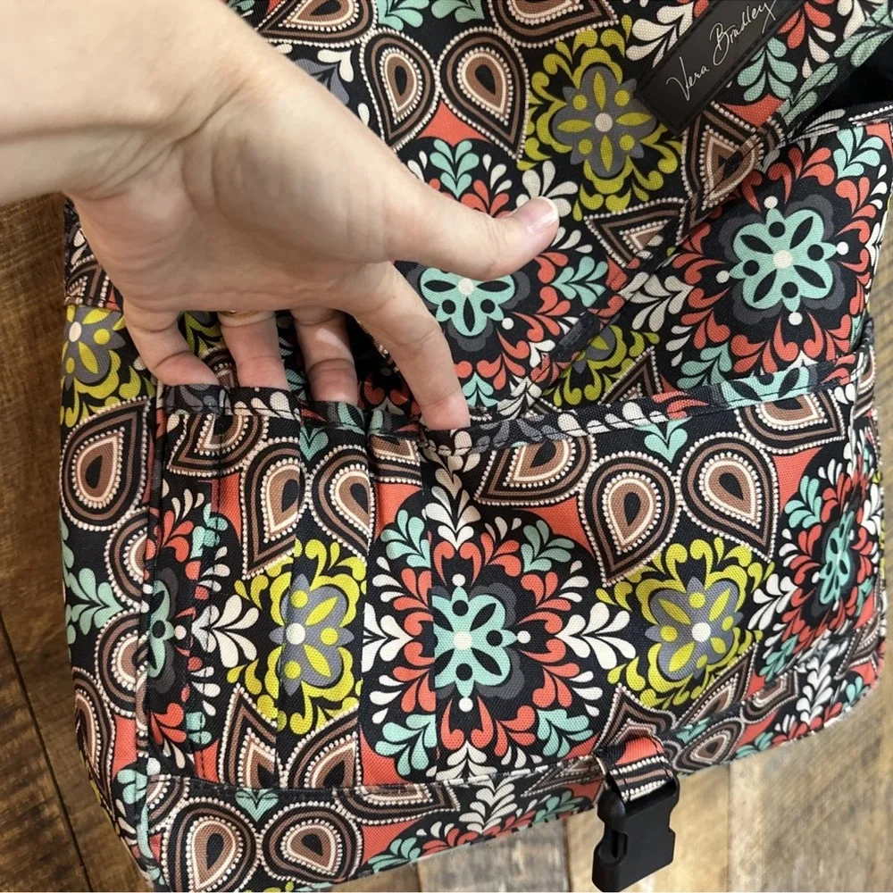 Vera Bradley wide good
