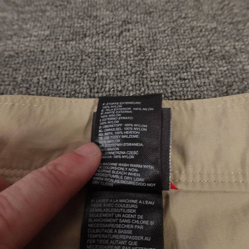 The North Face north face