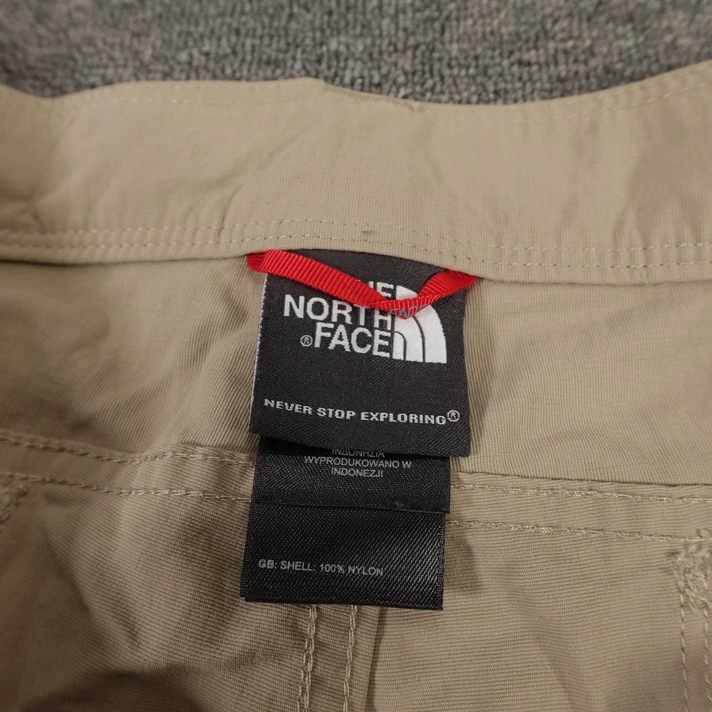 The North Face north face