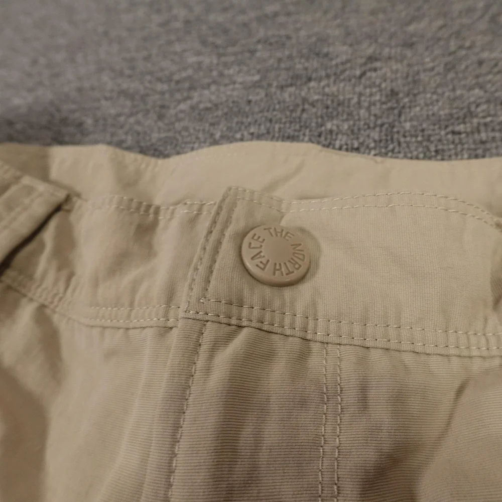 The North Face north face
