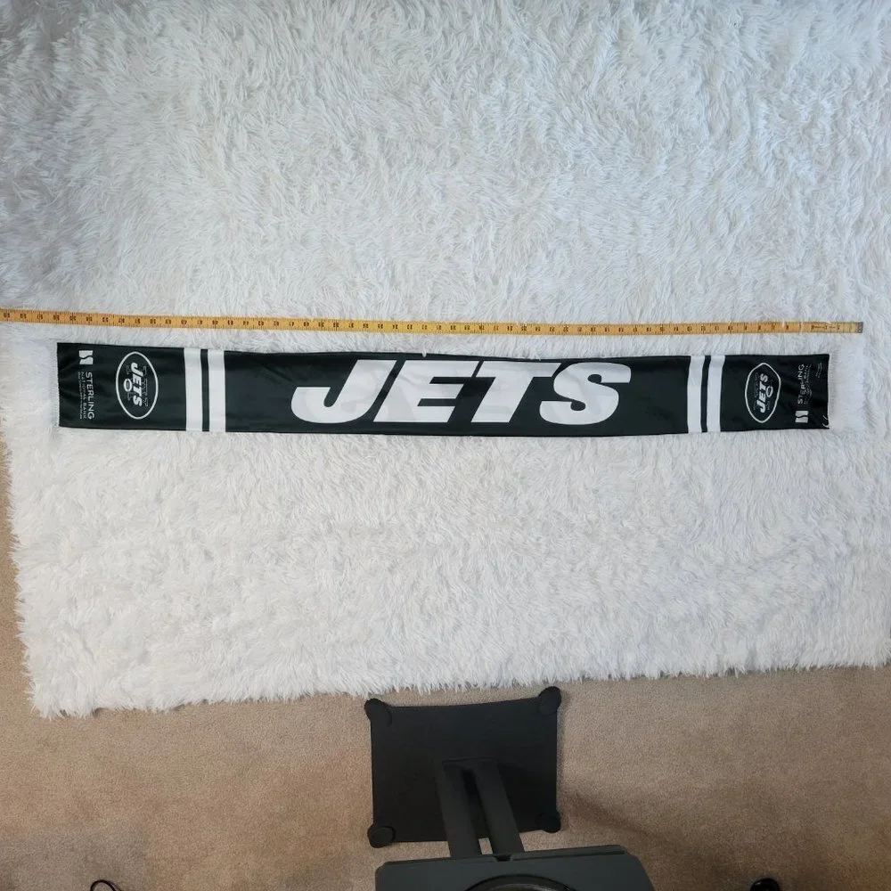 Jets nfl unisex