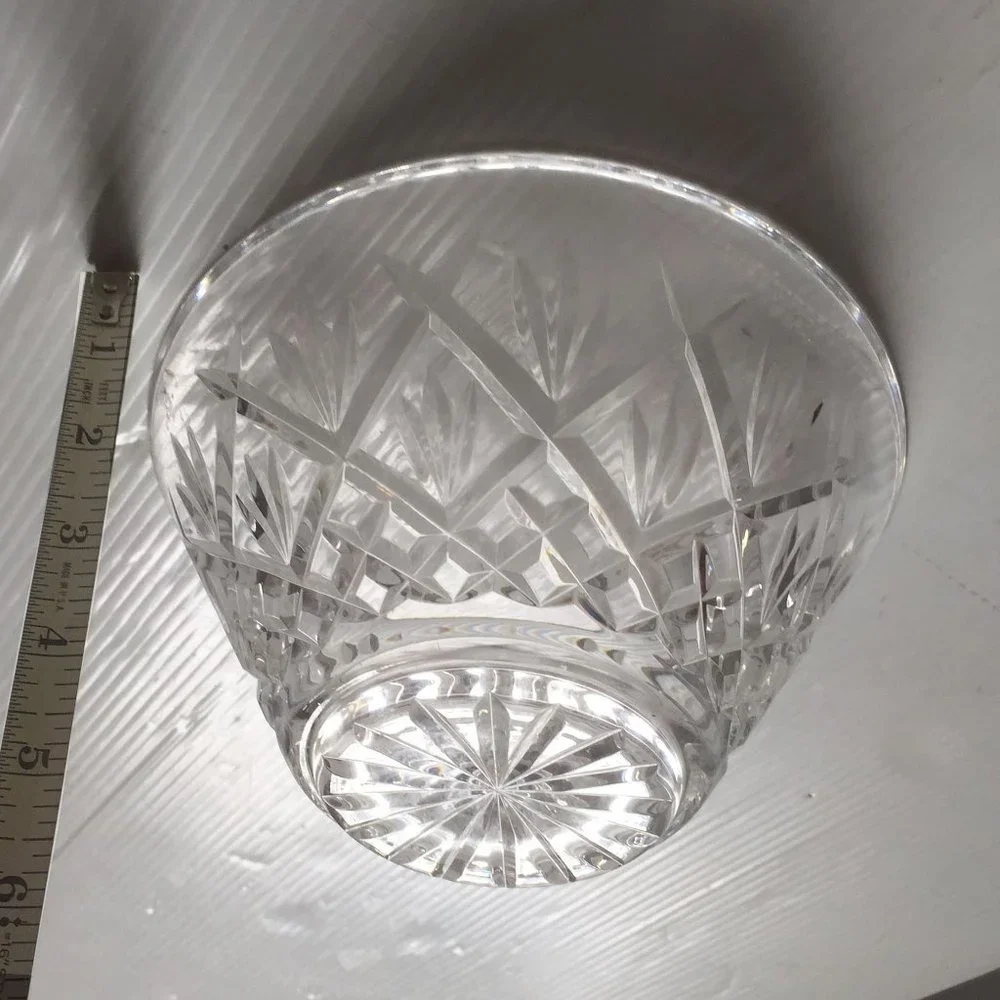 Waterford Crystal waterford flared