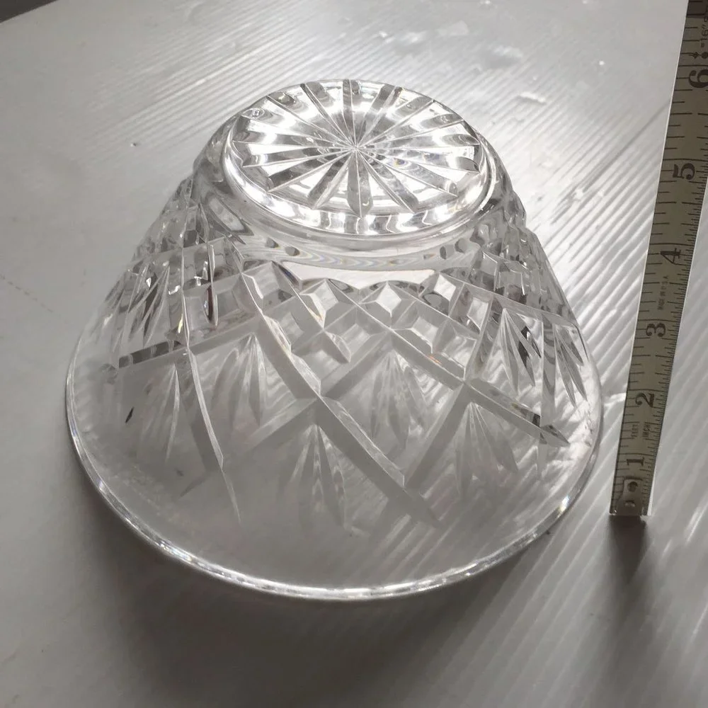 Waterford Crystal waterford flared
