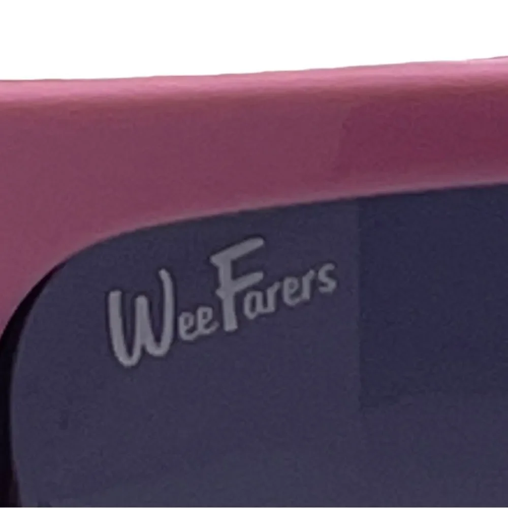 Wee Farers sunnies 309