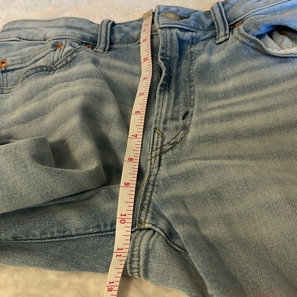 American Eagle Outfitters specially spun