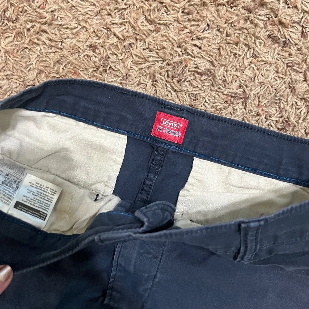 Levis levi’s xx