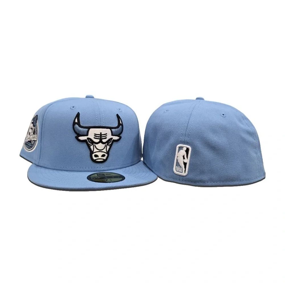 New Era celebrate new