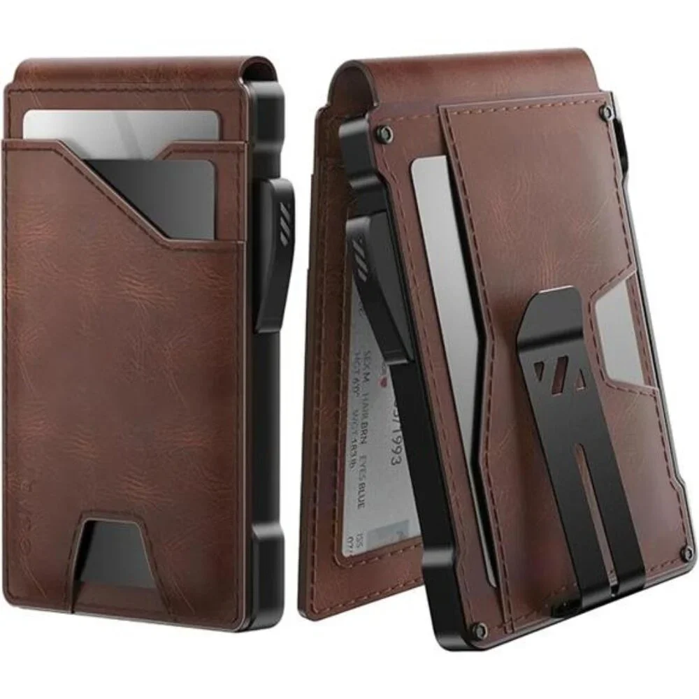 N/A sleek rfid
