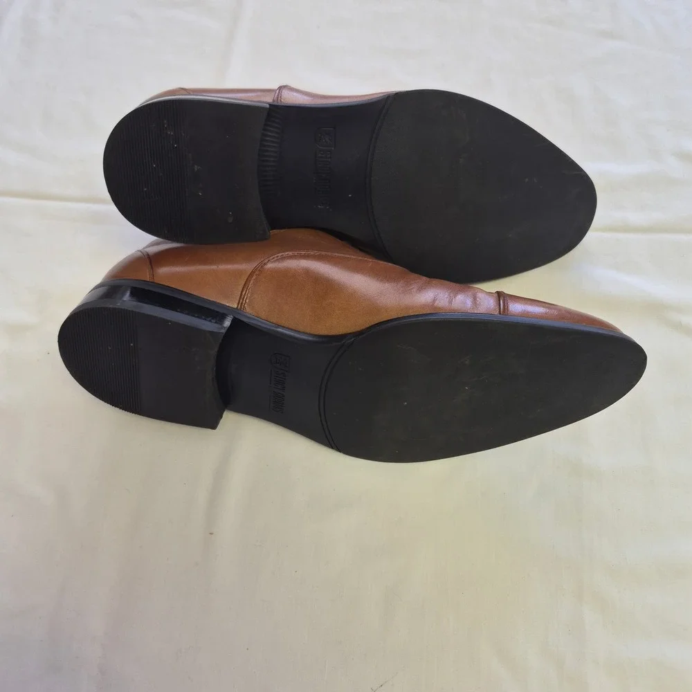Stacy Adams department men
