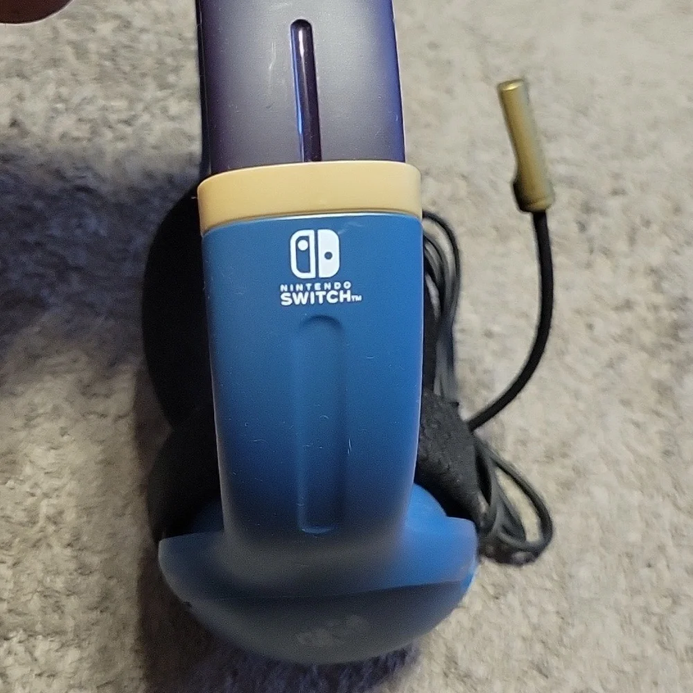 Nintendo see tan