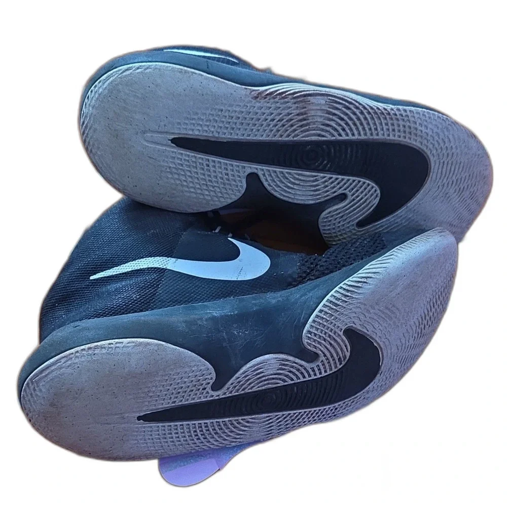 Nike air precision