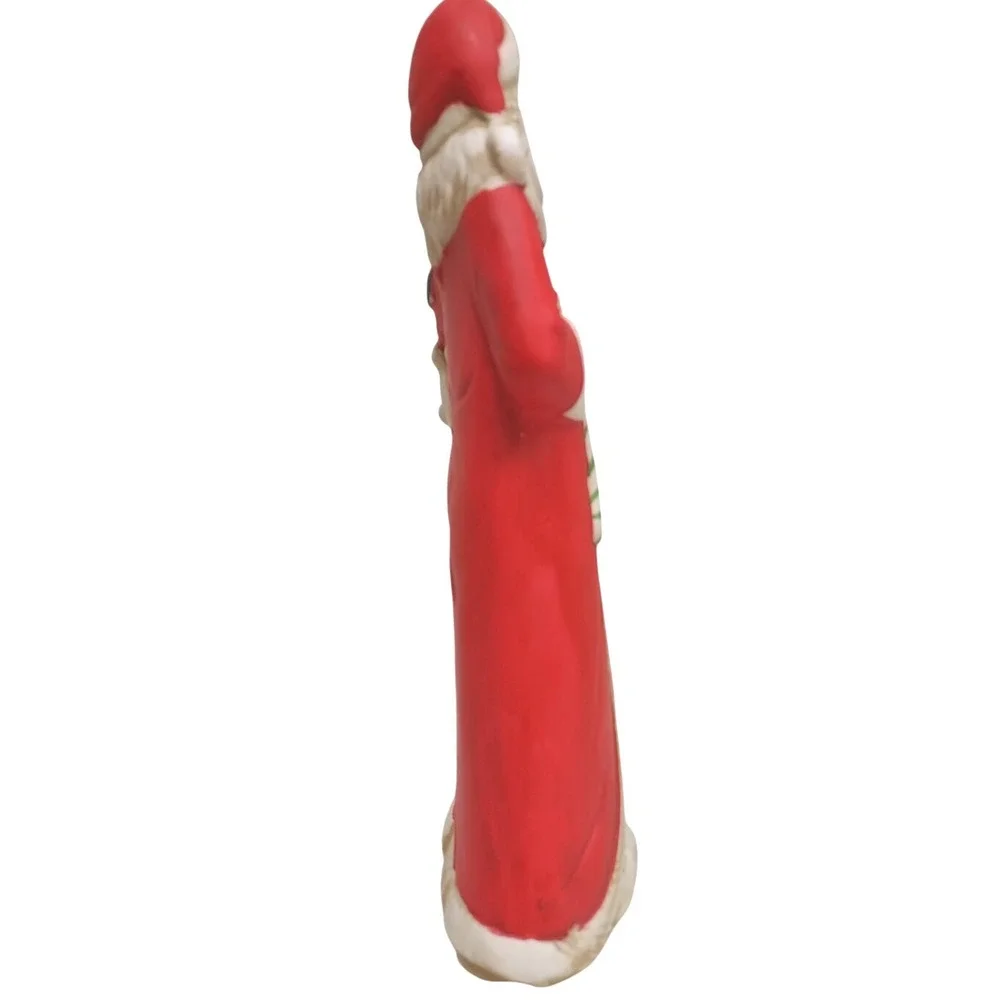 The Unbranded Brand this santa